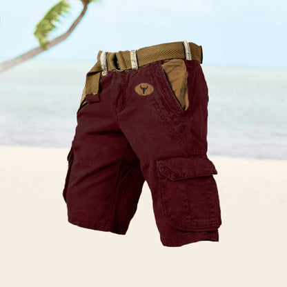 Samuel | Shorts