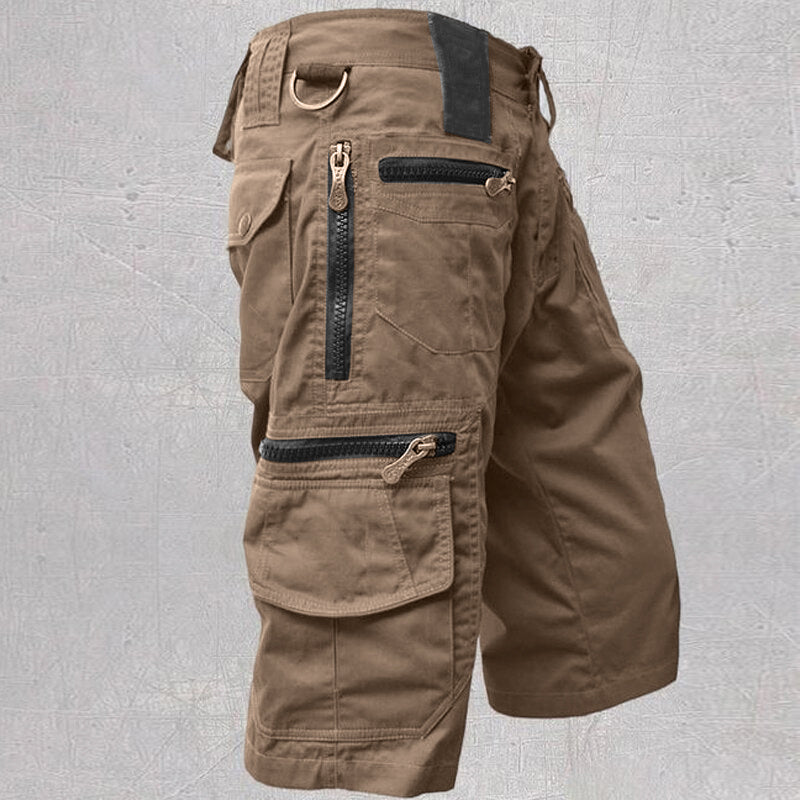 Antonio | Vielseitige Cargo Shorts