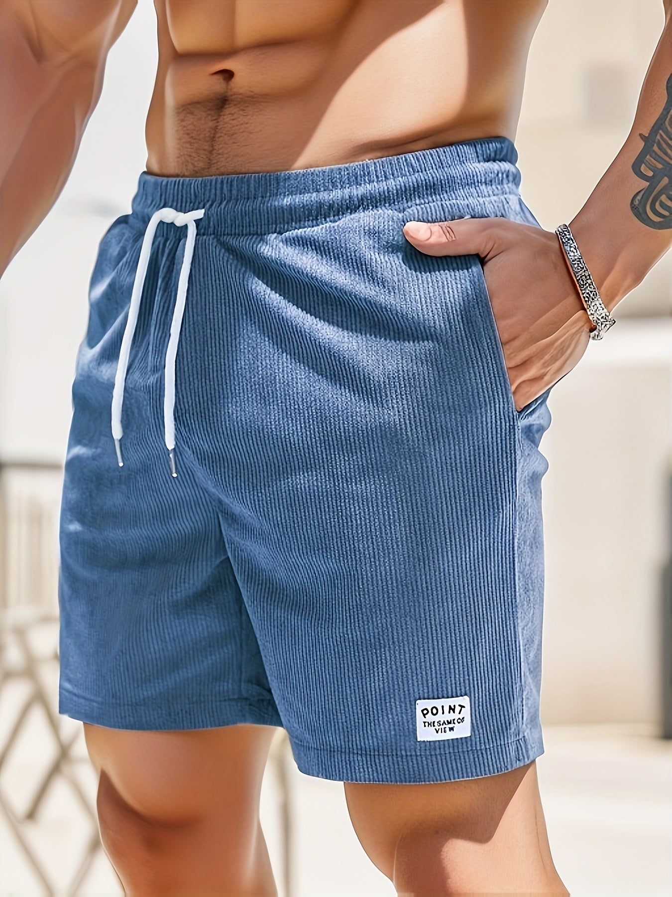 Komfort-Shorts