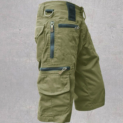 Antonio | Vielseitige Cargo Shorts