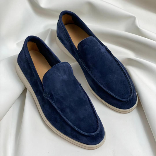 Leo - Elegante Sommer-Loafers