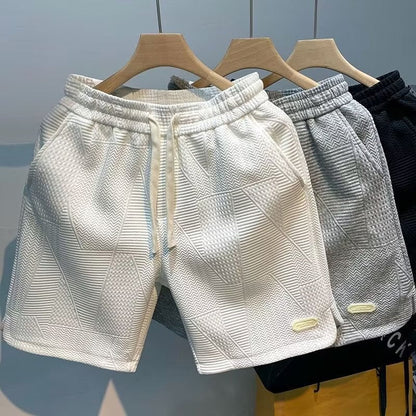 Sergio - Smart Casual Shorts für Männer