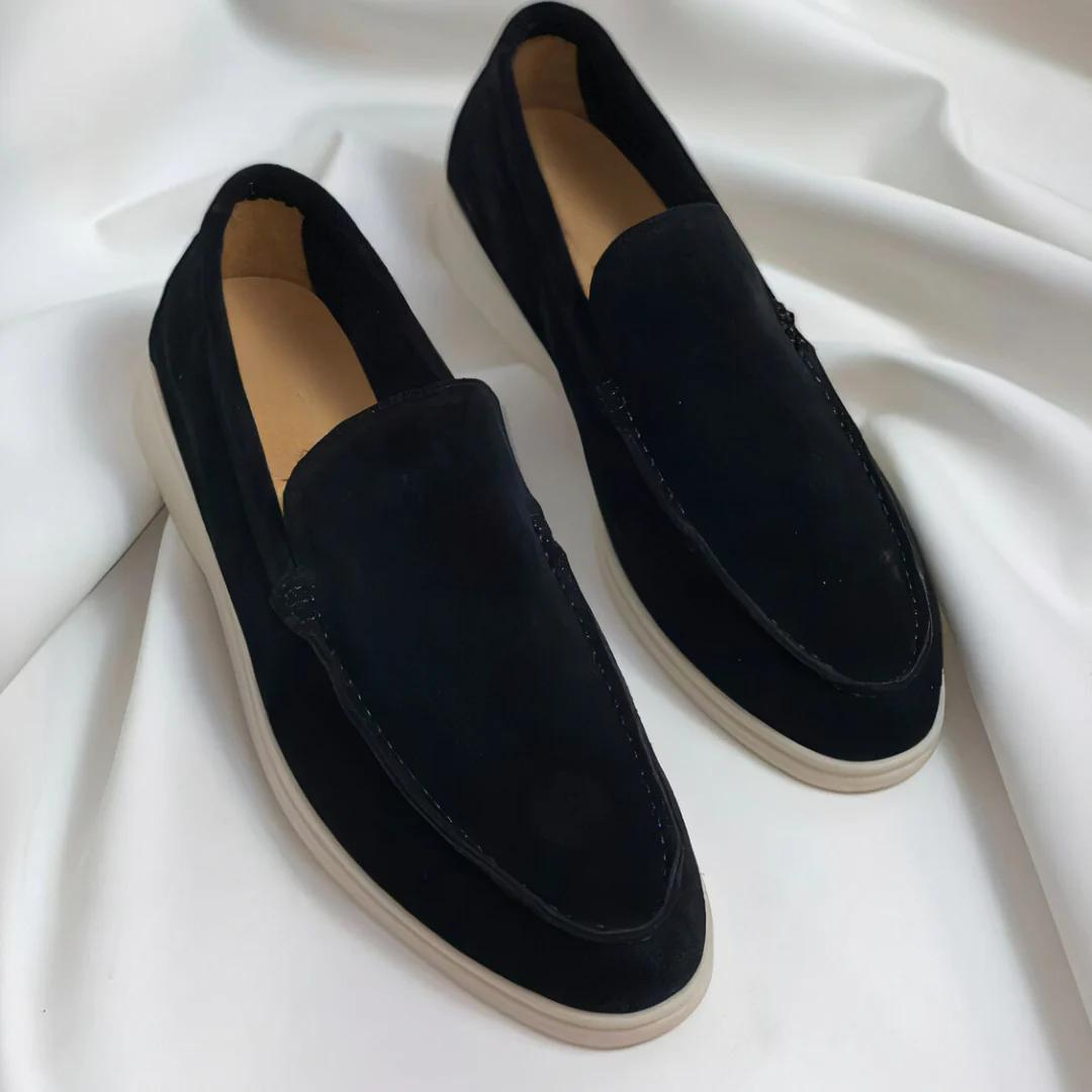 Leo - Elegante Sommer-Loafers