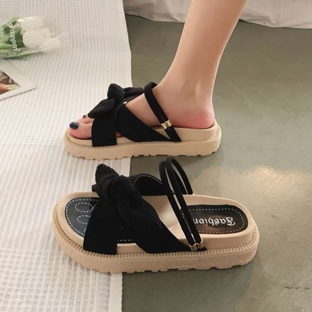 Nera - Fairy Summer Slippers