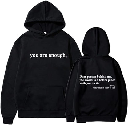 Tune - Unisex-Hoodie