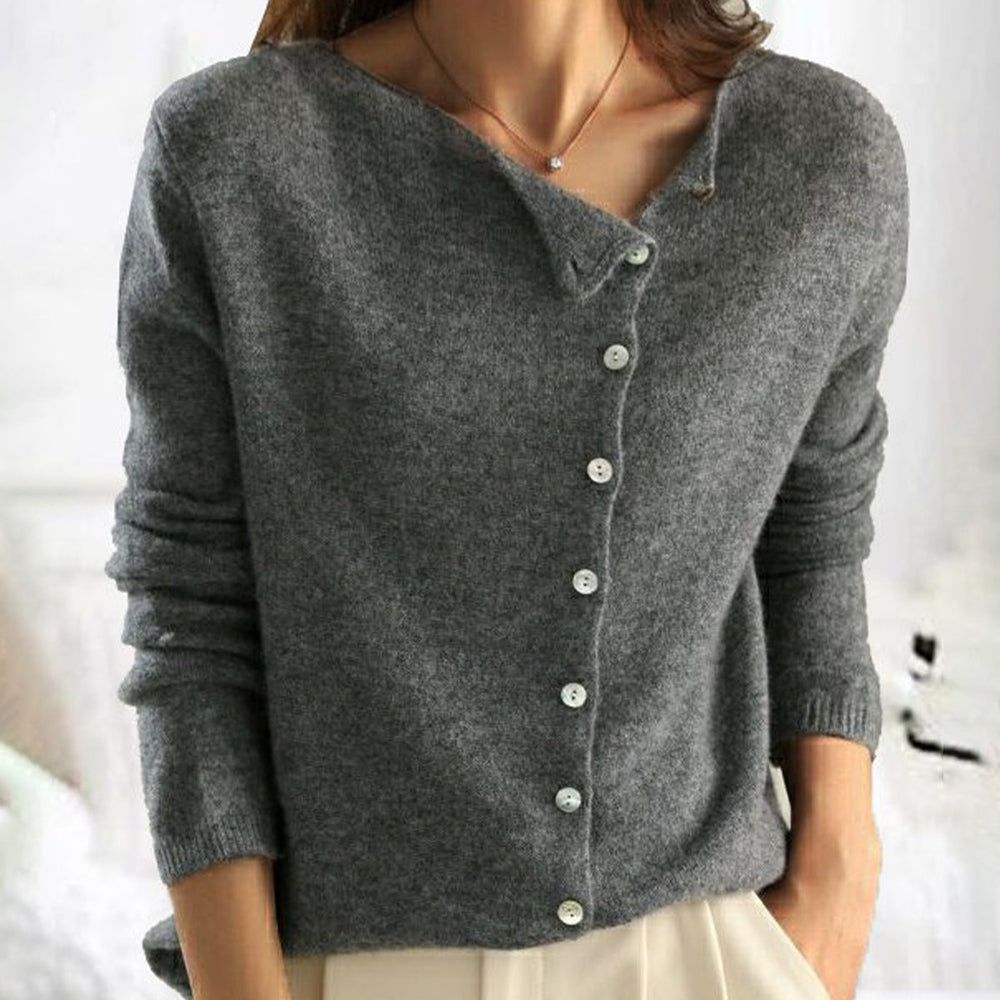 Camilla | Elegantes Cardigan