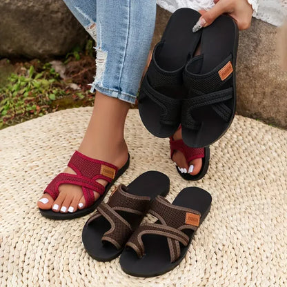 Celia | Bequeme Sandalen