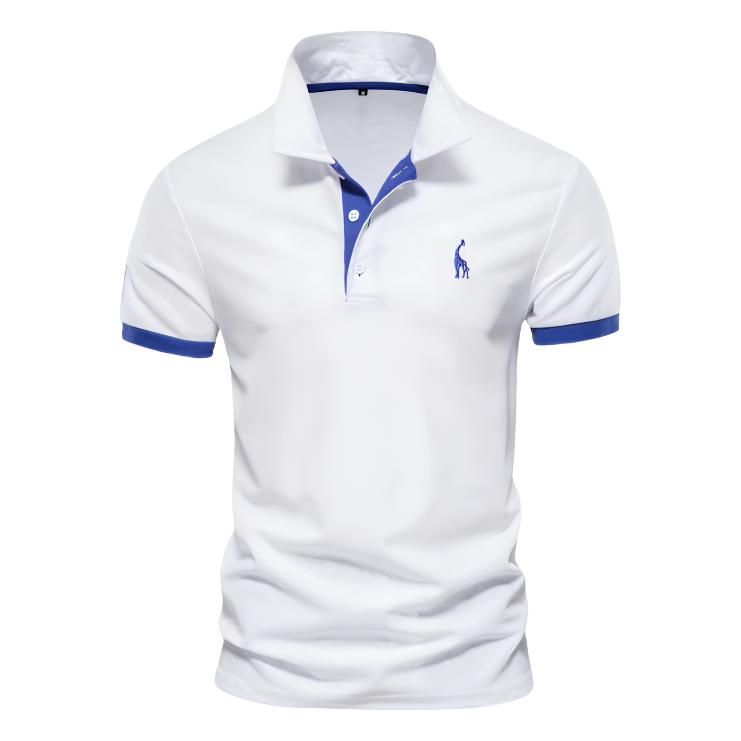 Mantique - Premium-Poloshirt