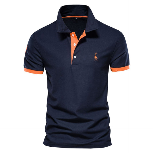 Mantique - Premium-Poloshirt