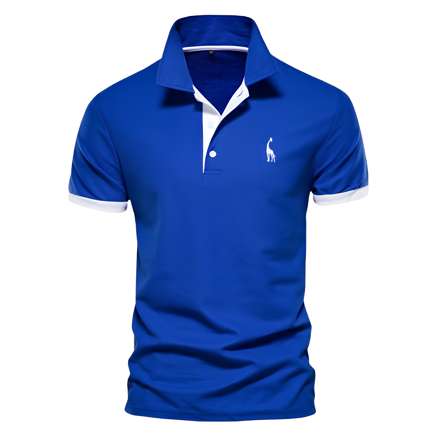 Mantique - Premium-Poloshirt