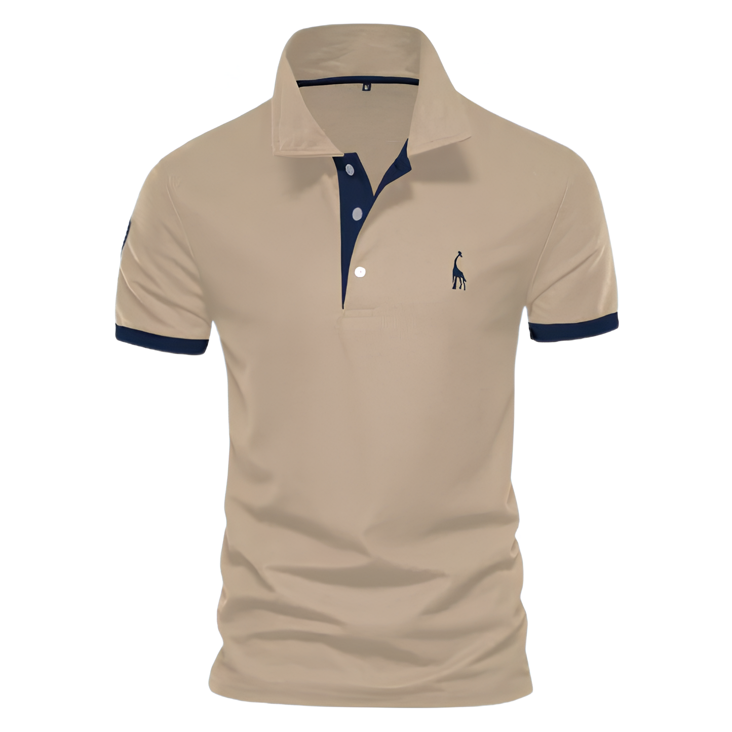 Mantique - Premium-Poloshirt