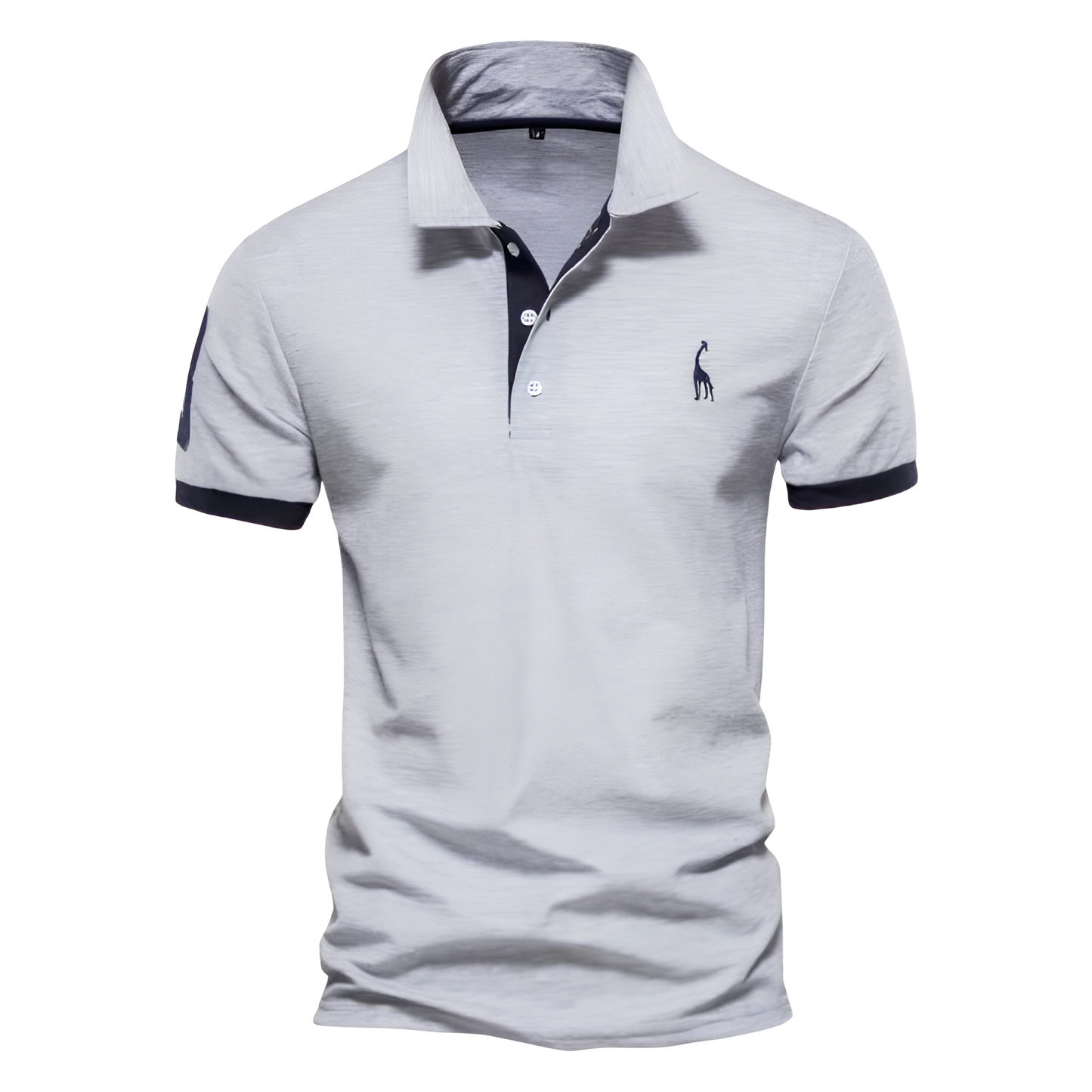 Mantique - Premium-Poloshirt