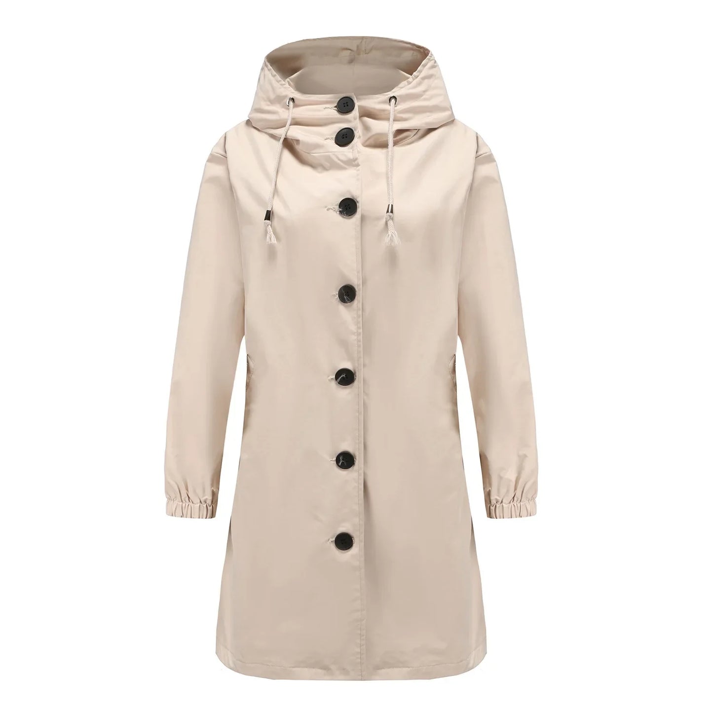 Ilse - Wasserabweisender Trenchcoat