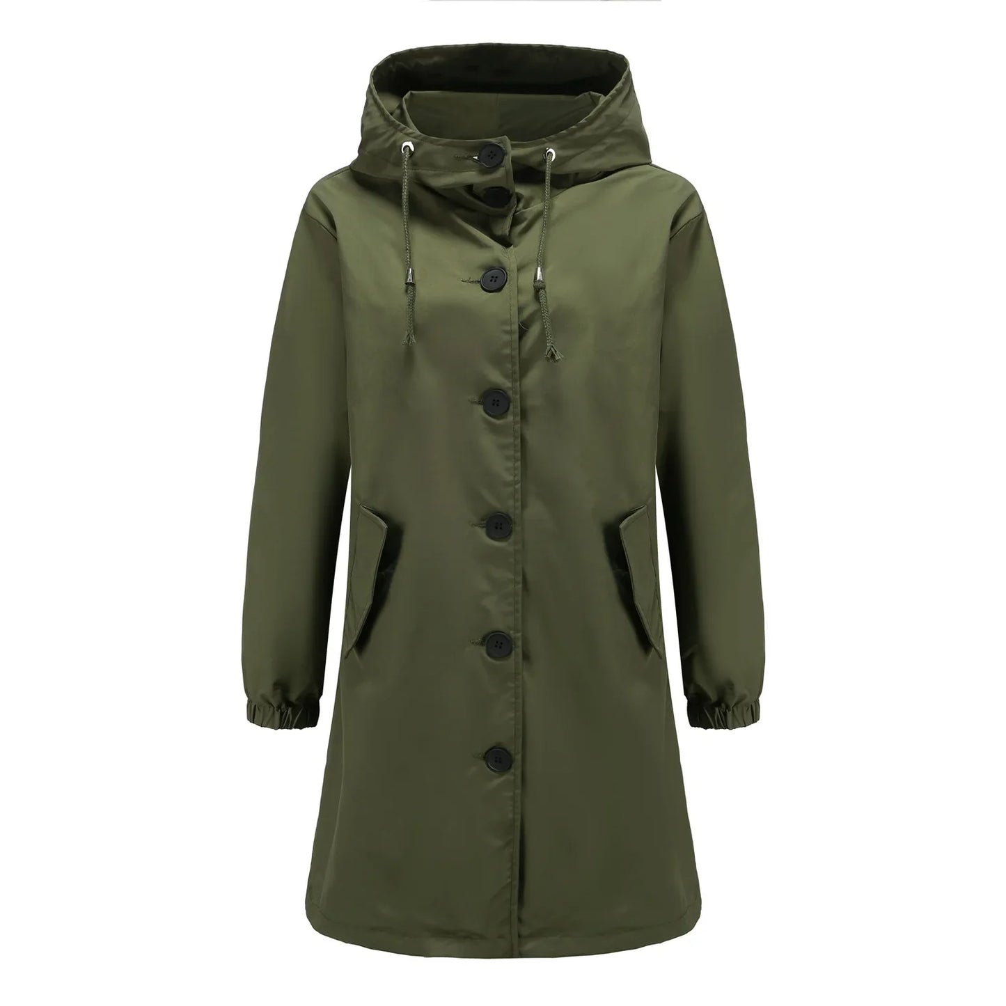 Ilse - Wasserabweisender Trenchcoat