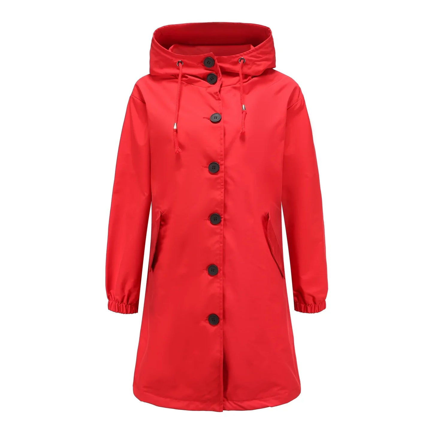 Ilse - Wasserabweisender Trenchcoat