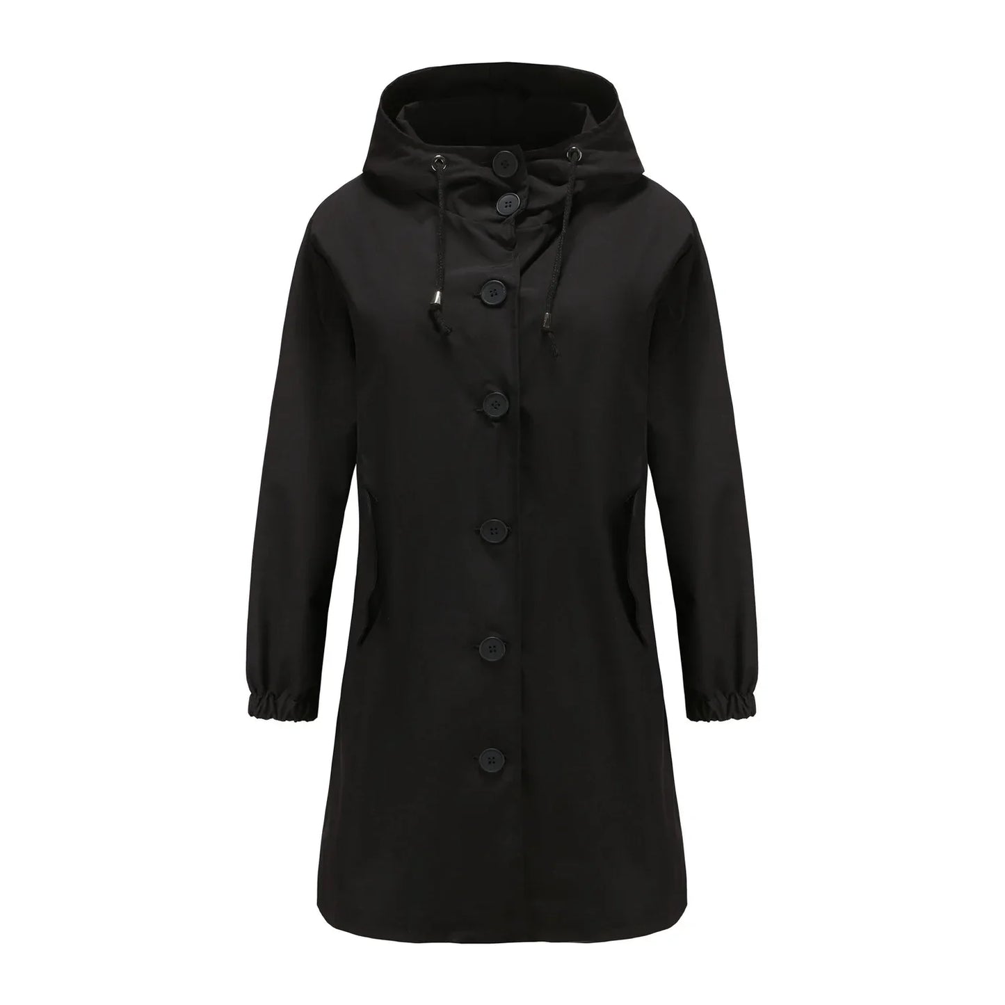 Ilse - Wasserabweisender Trenchcoat