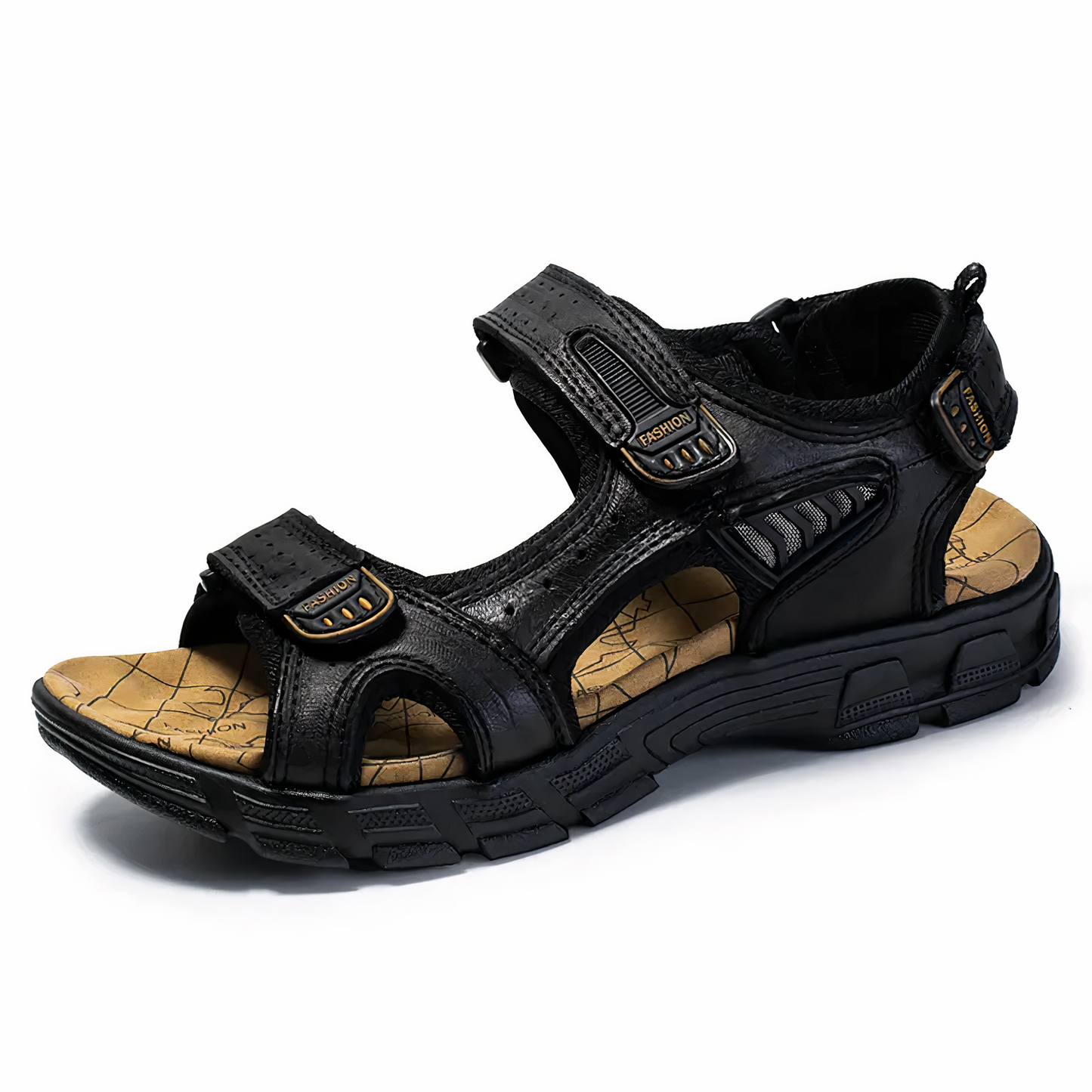 Hudson - Orthopädische Sandalen