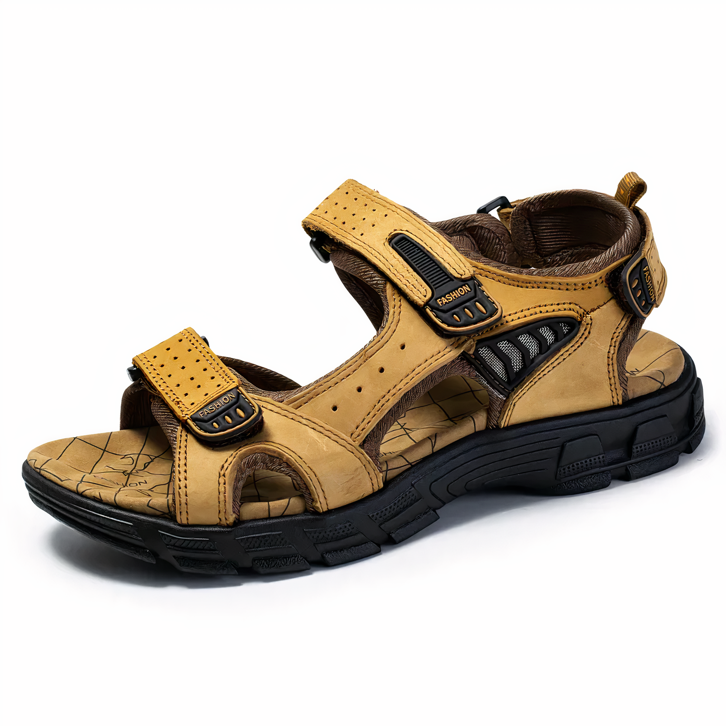 Hudson - Orthopädische Sandalen