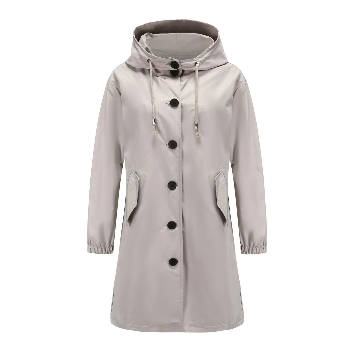 Ilse - Wasserabweisender Trenchcoat