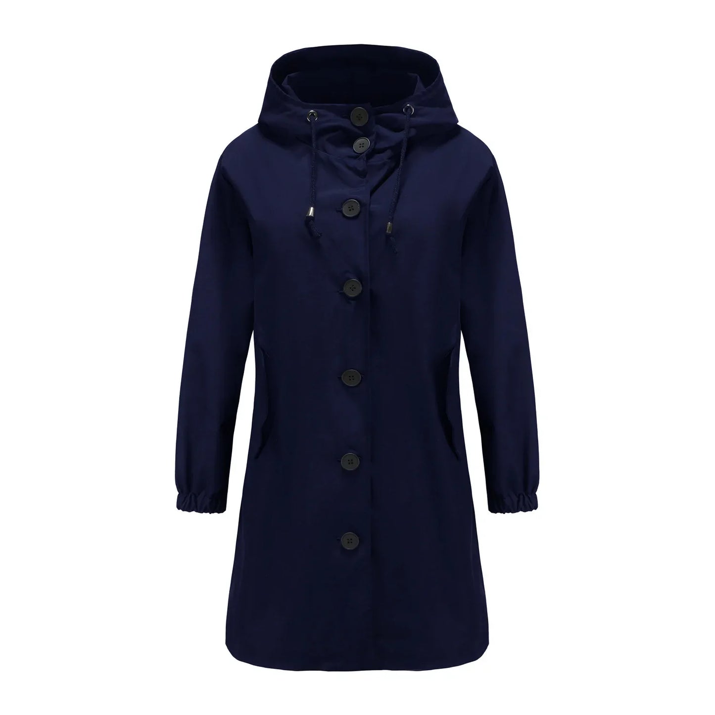 Ilse - Wasserabweisender Trenchcoat