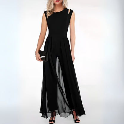 Bianca - Trendy Damen Jumpsuit