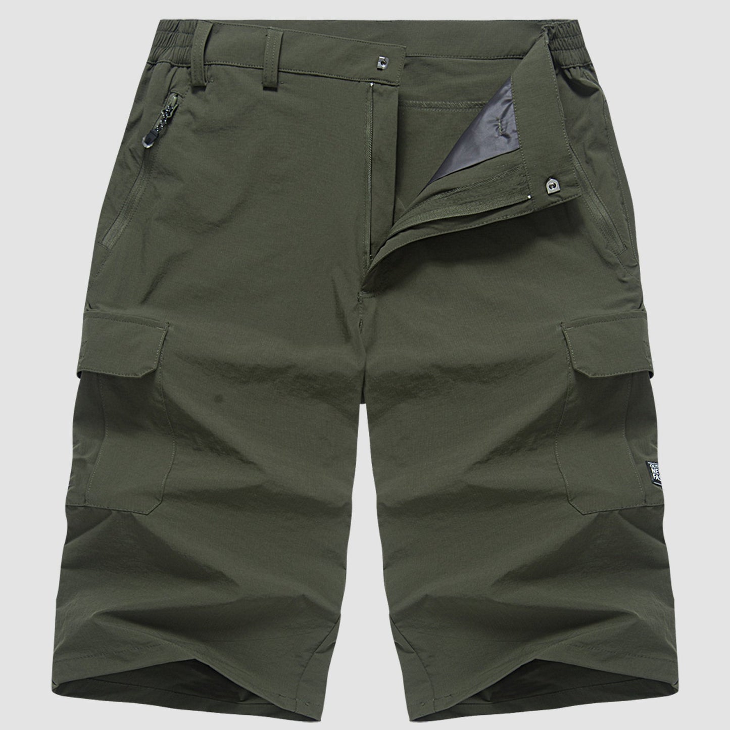 Anton - Schnell trocknende Cargo-Shorts für Männer