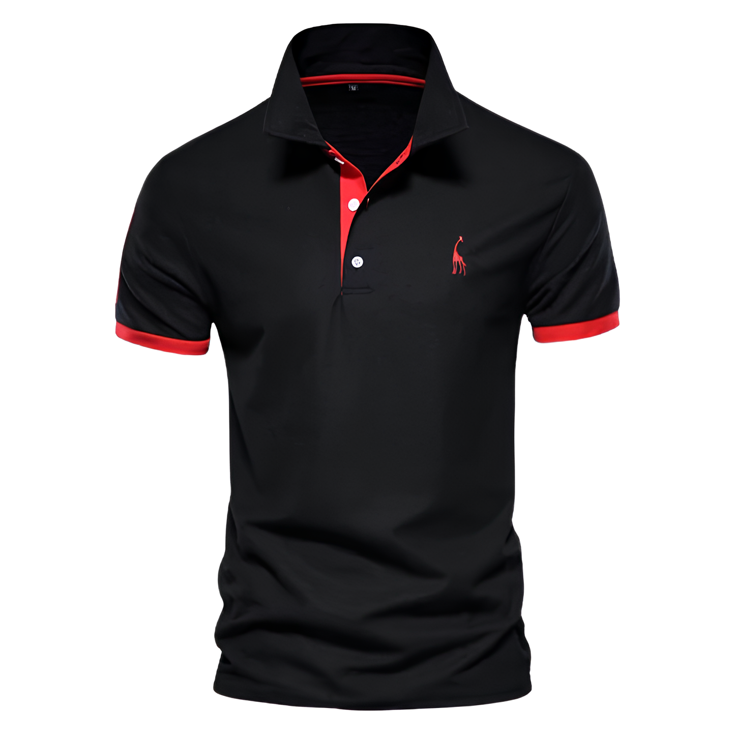 Mantique - Premium-Poloshirt