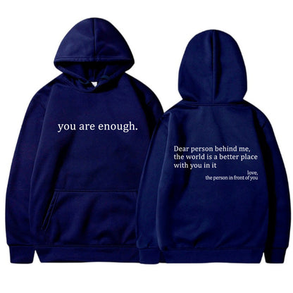 Tune - Unisex-Hoodie