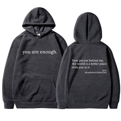 Tune - Unisex-Hoodie