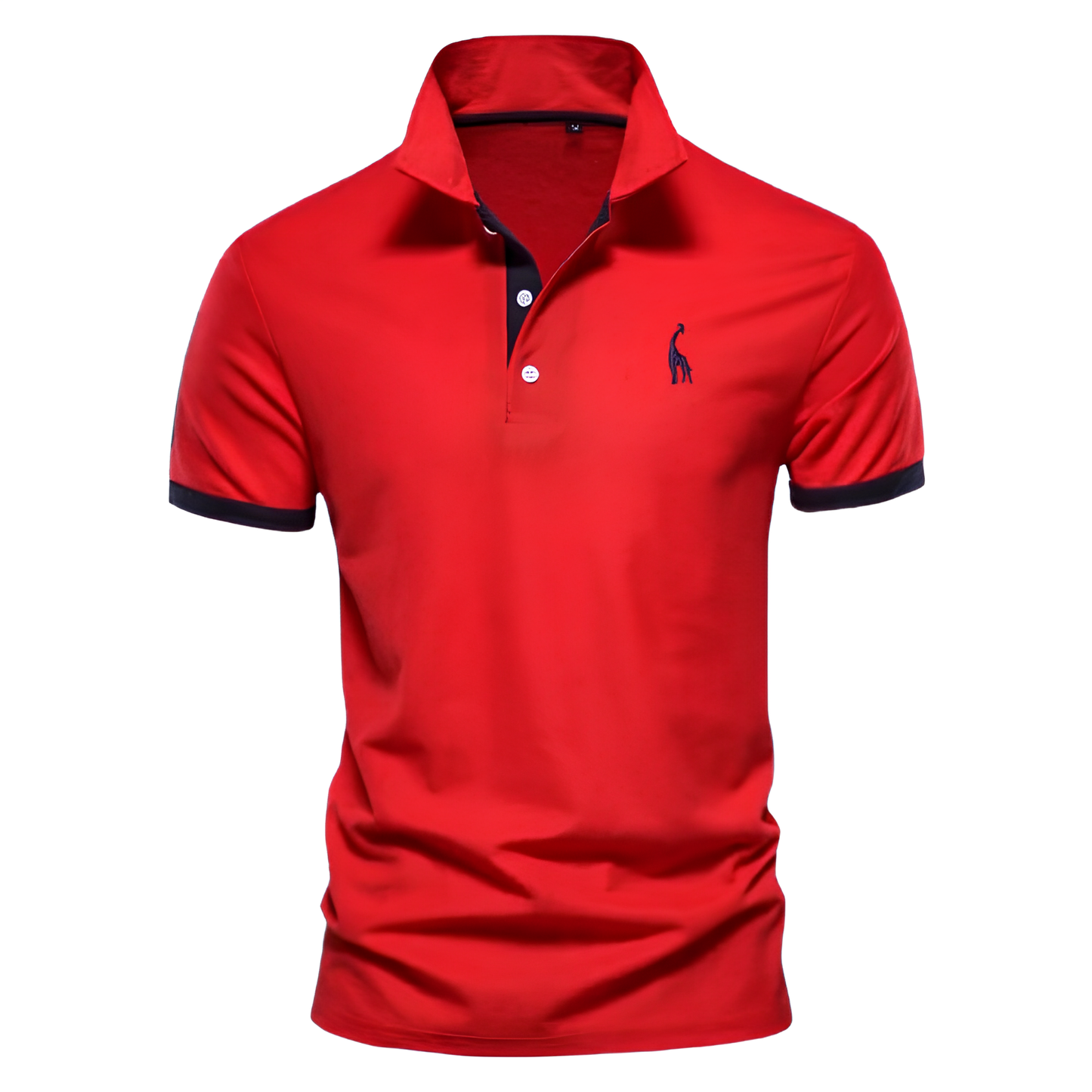 Mantique - Premium-Poloshirt