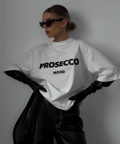 The Prosecco T-shirt