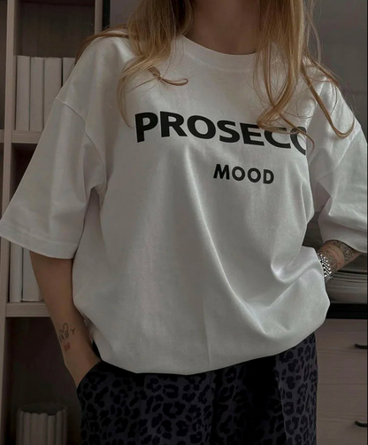 The Prosecco T-shirt