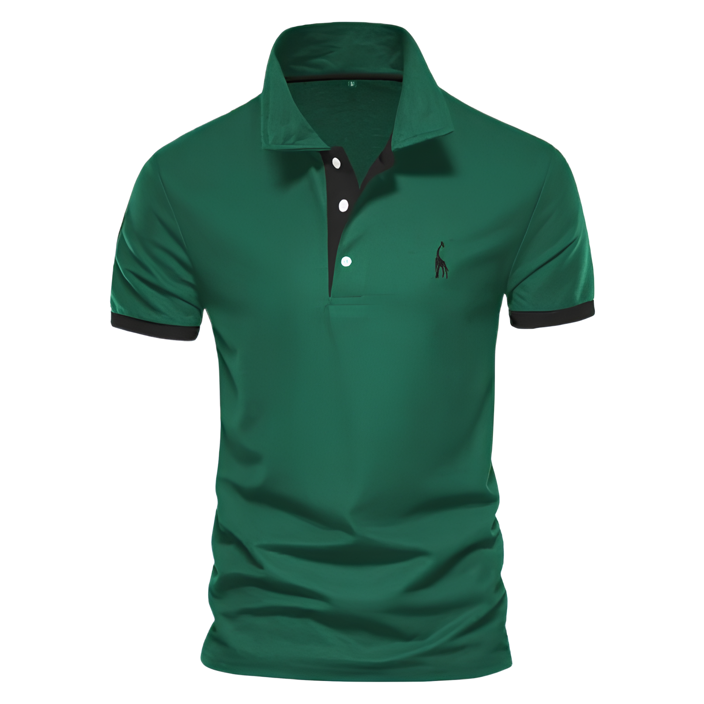 Mantique - Premium-Poloshirt