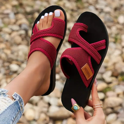 Celia | Bequeme Sandalen