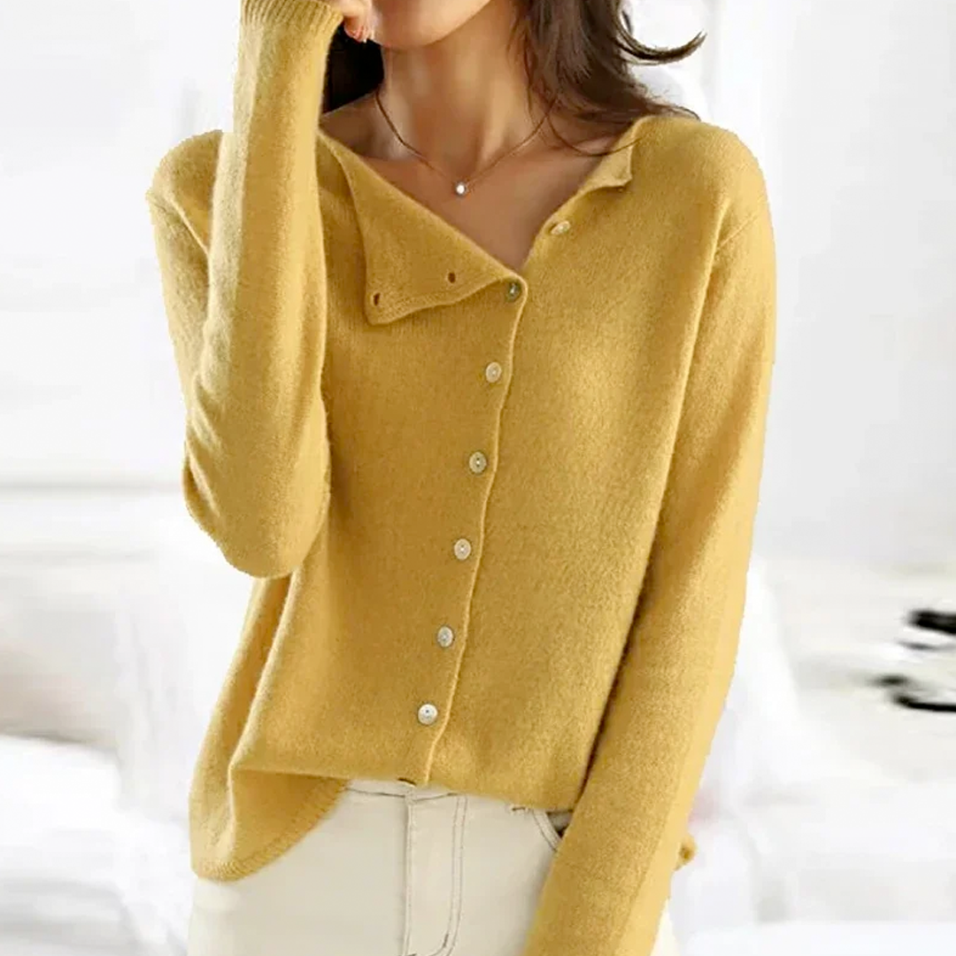 Camilla | Elegantes Cardigan