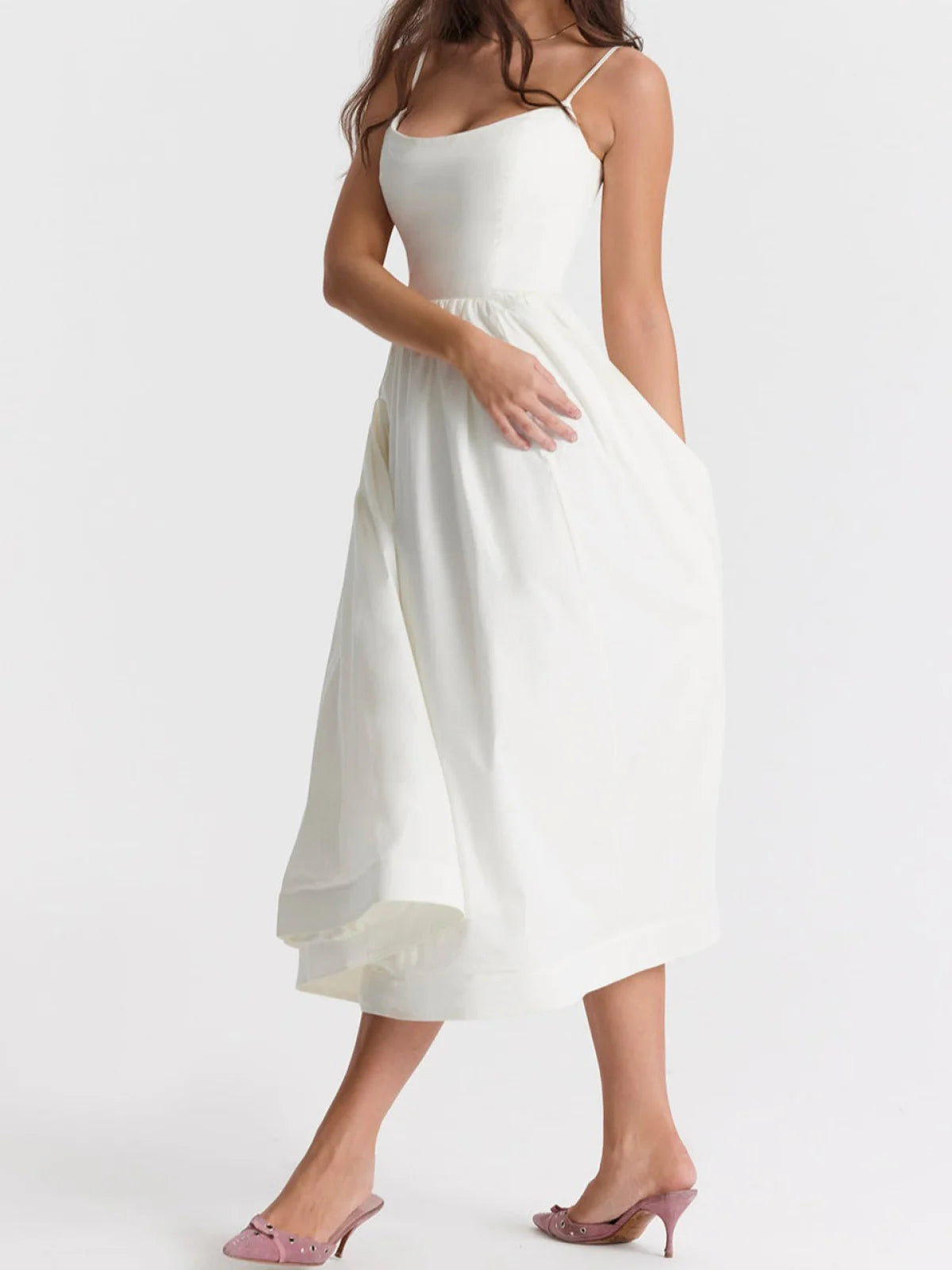 Hazel - Elegantes Kleid für Frauen