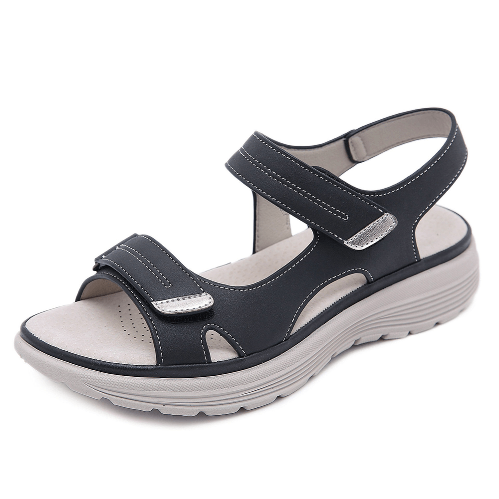 Ortho Pro | Orthopädische Sandalen