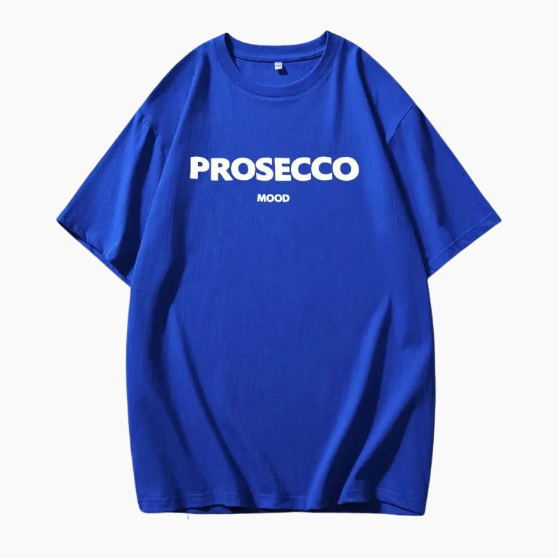 The Prosecco T-shirt