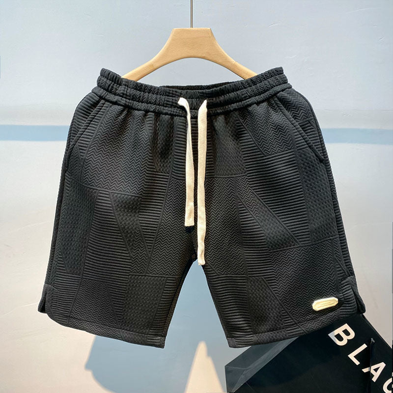 Sergio - Smart Casual Shorts für Männer