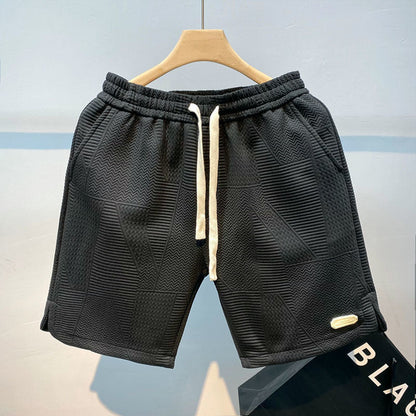 Sergio - Smart Casual Shorts für Männer