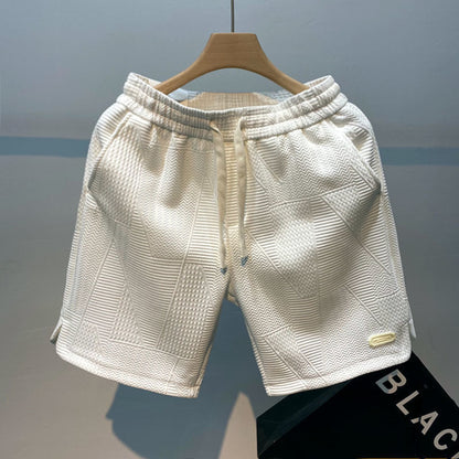 Sergio - Smart Casual Shorts für Männer