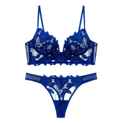 Nela - Dessous-Set