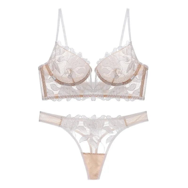 Nela - Dessous-Set