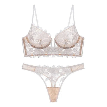 Nela - Dessous-Set